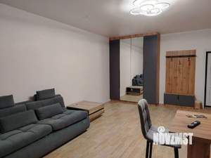 2-к квартира, вторичка, 61м2, 6/21 этаж