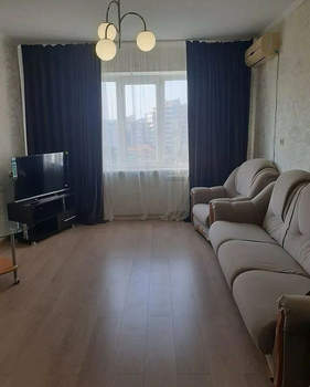 3-к квартира, вторичка, 64м2, 4/9 этаж