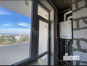 1-к квартира, вторичка, 52м2, 5/9 этаж