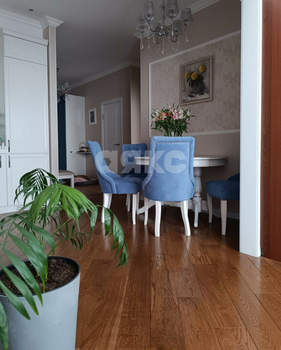 2-к квартира, вторичка, 74м2, 2/7 этаж