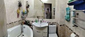 2-к квартира, вторичка, 57м2, 3/10 этаж