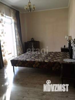 4-к квартира, вторичка, 104м2, 5/6 этаж