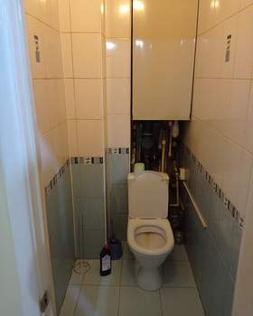 2-к квартира, вторичка, 81м2, 3/7 этаж