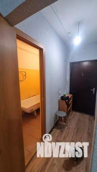 1-к квартира, вторичка, 44м2, 4/16 этаж