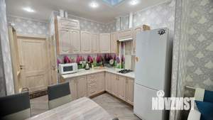 2-к квартира, вторичка, 53м2, 1/7 этаж