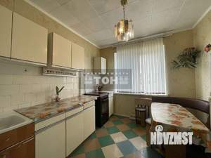 3-к квартира, вторичка, 63м2, 9/9 этаж