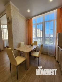 1-к квартира, вторичка, 46м2, 2/5 этаж