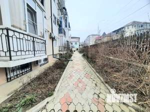 1-к квартира, вторичка, 29м2, 4/4 этаж