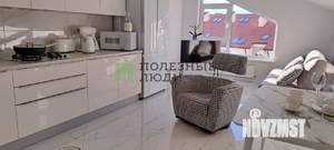 2-к квартира, вторичка, 84м2, 6/6 этаж