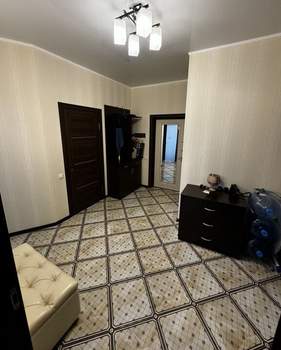 2-к квартира, вторичка, 79м2, 2/8 этаж