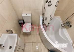 1-к квартира, вторичка, 41м2, 2/4 этаж