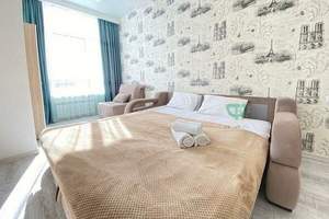 1-к квартира, вторичка, 45м2, 2/8 этаж