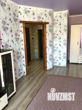 1-к квартира, вторичка, 34м2, 3/10 этаж