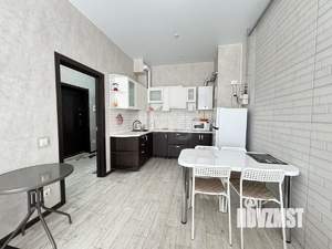 1-к квартира, вторичка, 48м2, 1/5 этаж