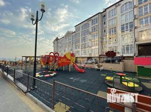 3-к квартира, вторичка, 84м2, 4/8 этаж