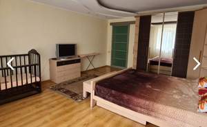 2-к квартира, вторичка, 83м2, 3/5 этаж