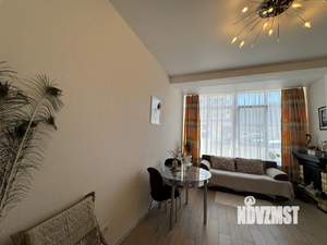 1-к квартира, вторичка, 47м2, 1/8 этаж