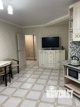 Студия квартира, вторичка, 32м2, 1/9 этаж