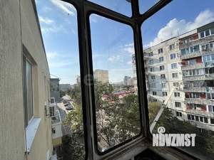 1-к квартира, вторичка, 34м2, 5/5 этаж