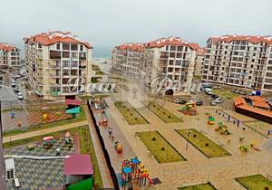 1-к квартира, вторичка, 52м2, 7/8 этаж