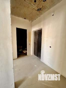1-к квартира, вторичка, 42м2, 9/9 этаж
