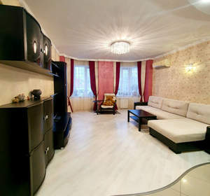 3-к квартира, вторичка, 106м2, 2/5 этаж