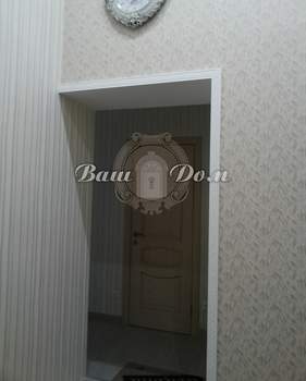 1-к квартира, вторичка, 50м2, 2/3 этаж