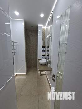 1-к квартира, вторичка, 50м2, 8/12 этаж