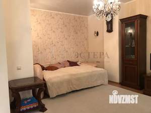 1-к квартира, вторичка, 50м2, 3/13 этаж