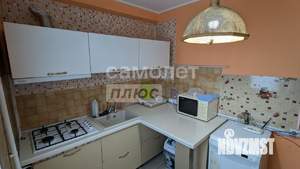 3-к квартира, вторичка, 59м2, 3/5 этаж