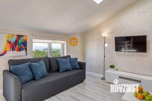 1-к квартира, вторичка, 54м2, 6/6 этаж