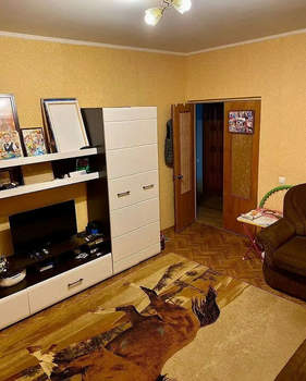 2-к квартира, вторичка, 59м2, 5/9 этаж