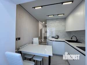 2-к квартира, вторичка, 37м2, 3/5 этаж