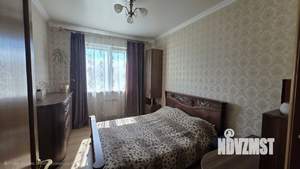 2-к квартира, вторичка, 57м2, 3/5 этаж