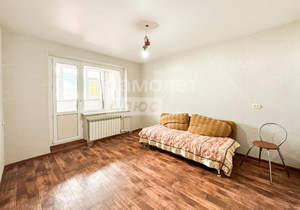 2-к квартира, вторичка, 56м2, 9/9 этаж