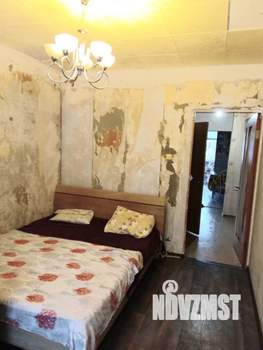 2-к квартира, вторичка, 50м2, 4/5 этаж