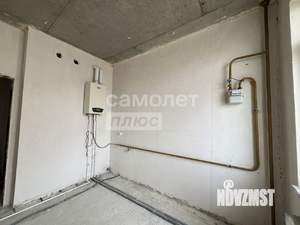 1-к квартира, вторичка, 38м2, 4/7 этаж