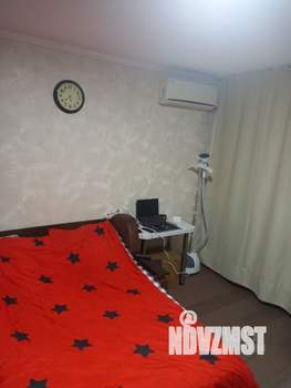 1-к квартира, вторичка, 30м2, 1/4 этаж