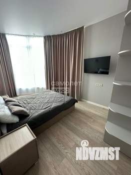 2-к квартира, вторичка, 77м2, 1/6 этаж