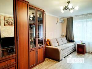 2-к квартира, вторичка, 43м2, 2/5 этаж