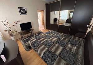 2-к квартира, вторичка, 52м2, 3/4 этаж