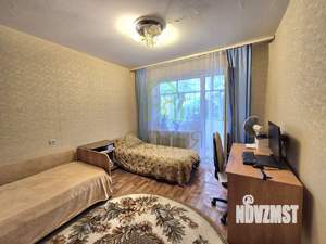 1-к квартира, вторичка, 37м2, 1/5 этаж