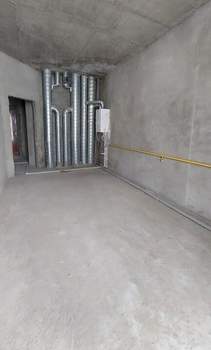 1-к квартира, вторичка, 46м2, 5/8 этаж