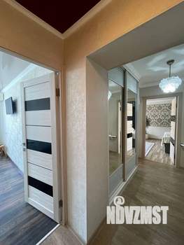 2-к квартира, вторичка, 55м2, 7/9 этаж