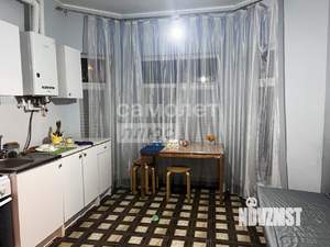 1-к квартира, вторичка, 50м2, 2/4 этаж
