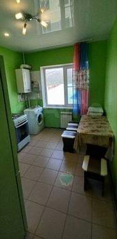 2-к квартира, вторичка, 42м2, 4/5 этаж