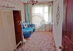 4-к квартира, вторичка, 87м2, 1/9 этаж