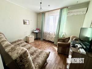 2-к квартира, вторичка, 58м2, 14/16 этаж