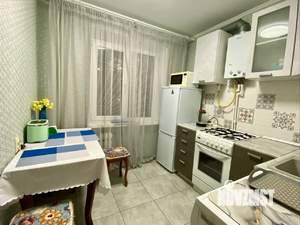 1-к квартира, вторичка, 32м2, 1/5 этаж