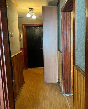 2-к квартира, вторичка, 52м2, 8/9 этаж